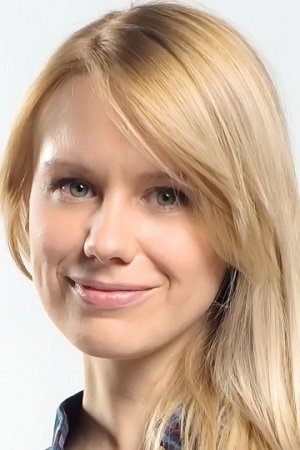 Photo Aliona Alymova