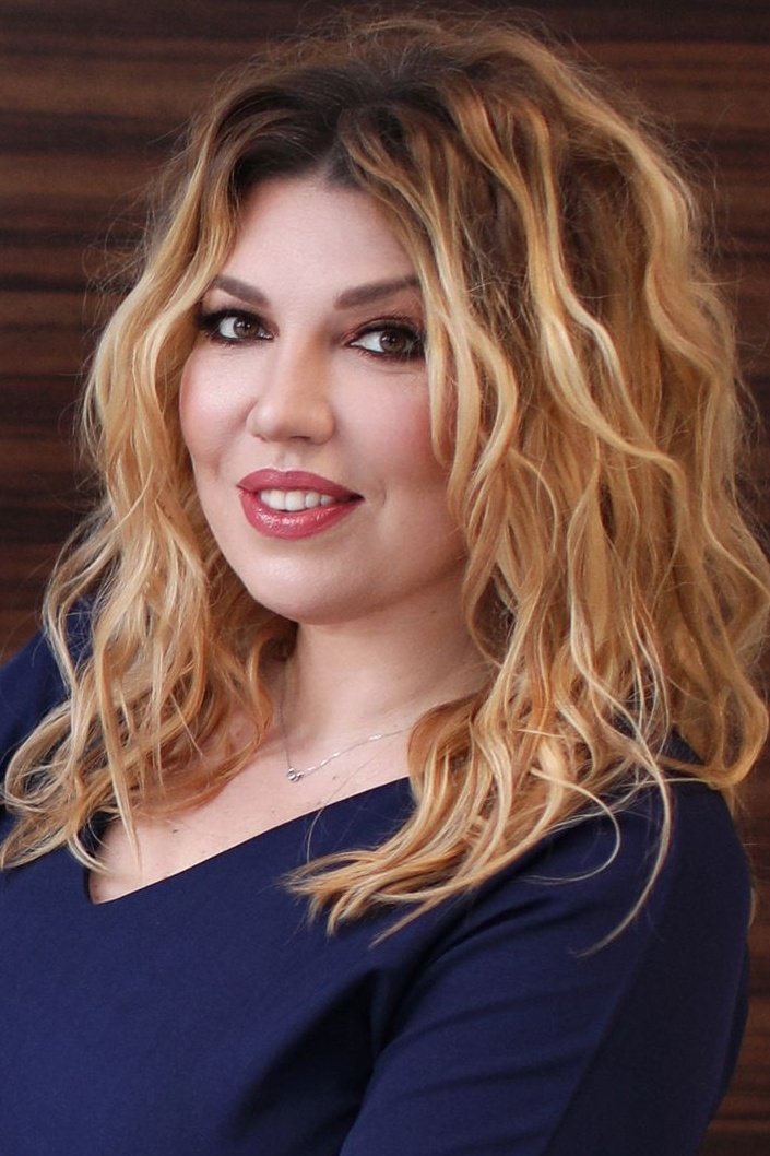 Photo Ekaterina Skulkina