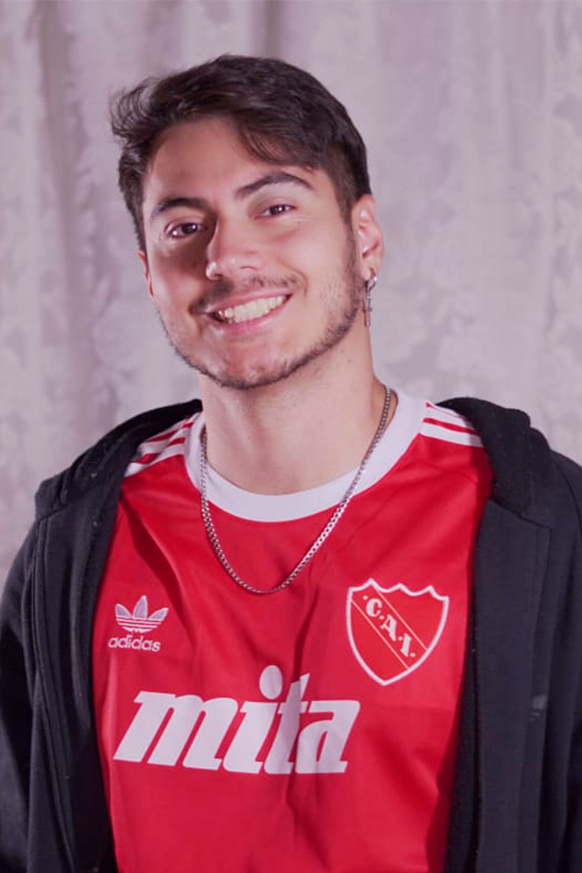 Photo Mateo Montenegro Rodriguez