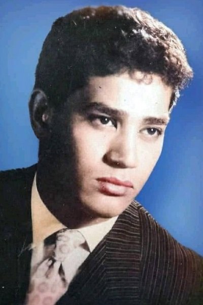 Photo Moharam Fouad