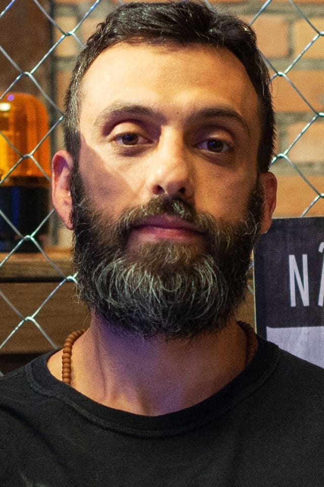 Photo Raphael Borghi