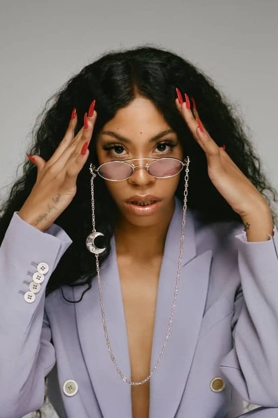 Photo Rico Nasty