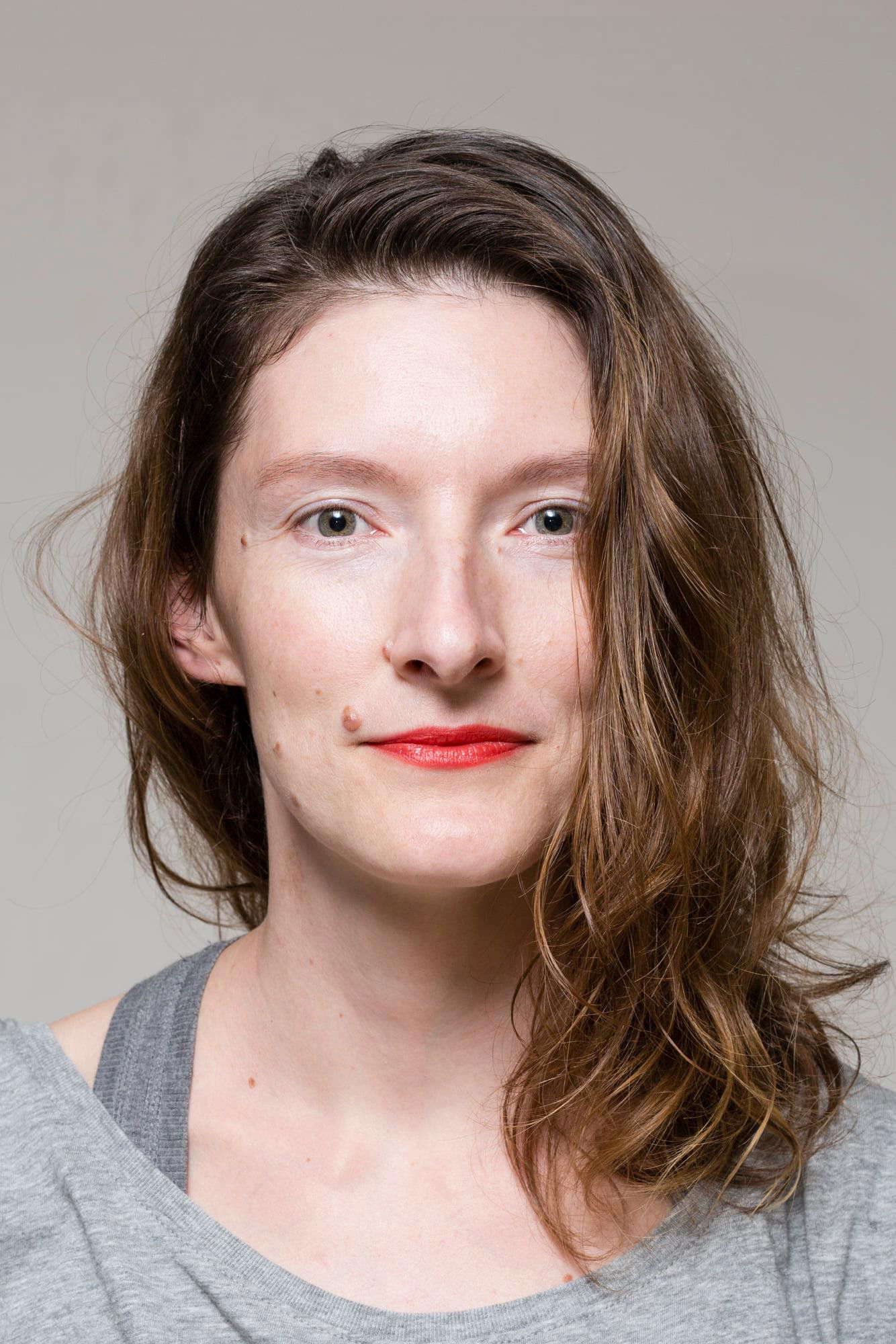 Photo Jindřiška Křivánková