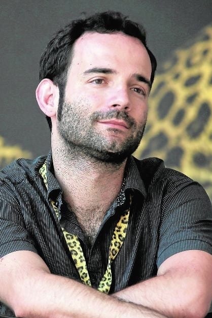 Photo Luis López Carrasco