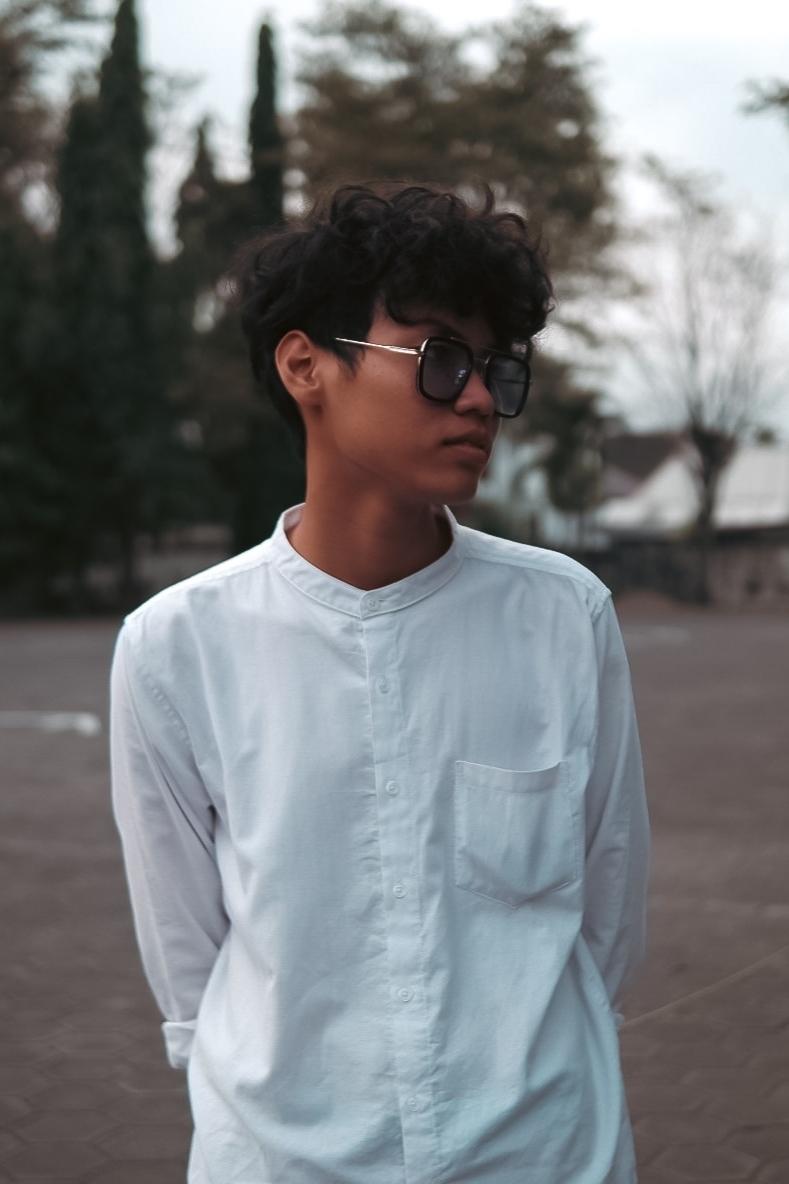 Photo Mahesa Danu Wicaksono