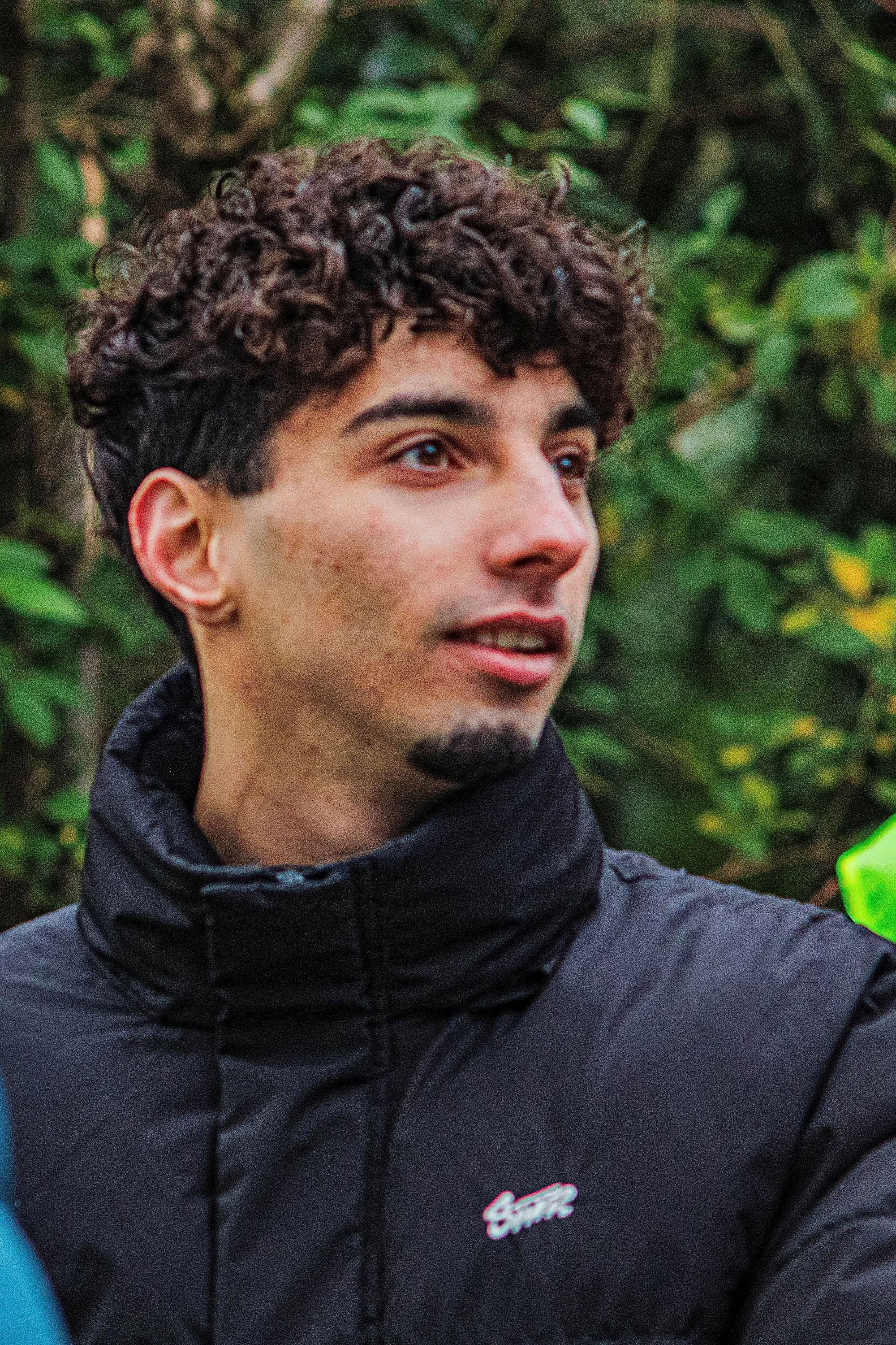 Photo Maxence Bernizet