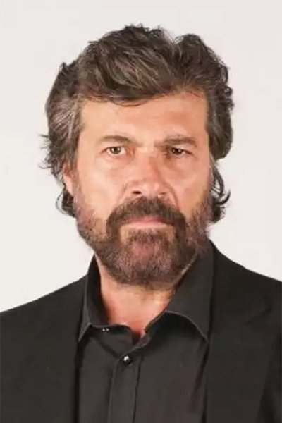 Photo Nikos Verlekis