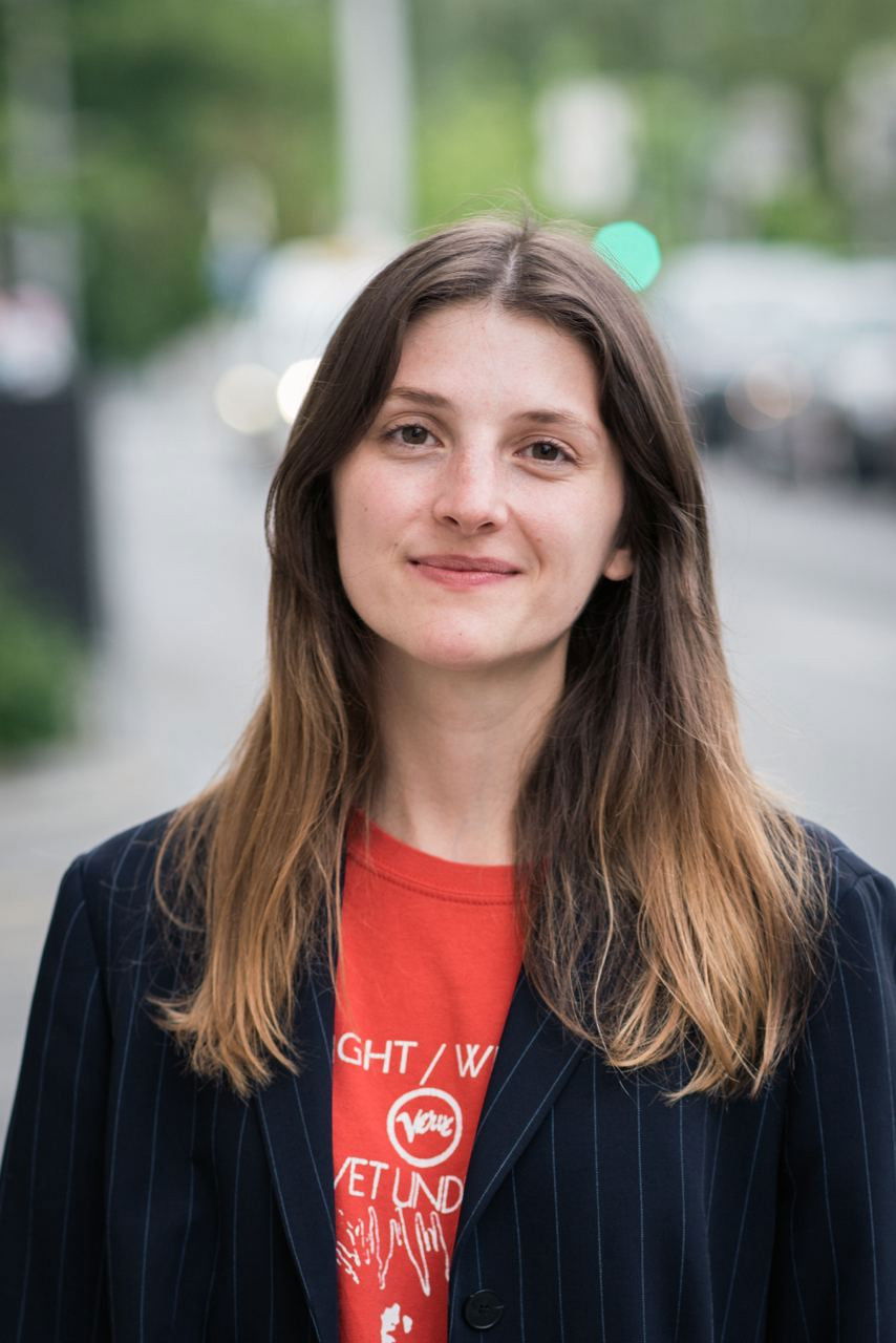 Photo Sophie Gmeiner