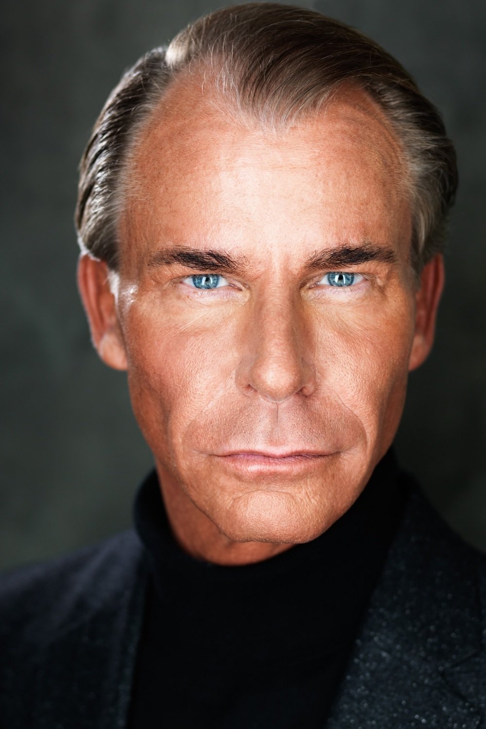 Photo Allen R. Middleton