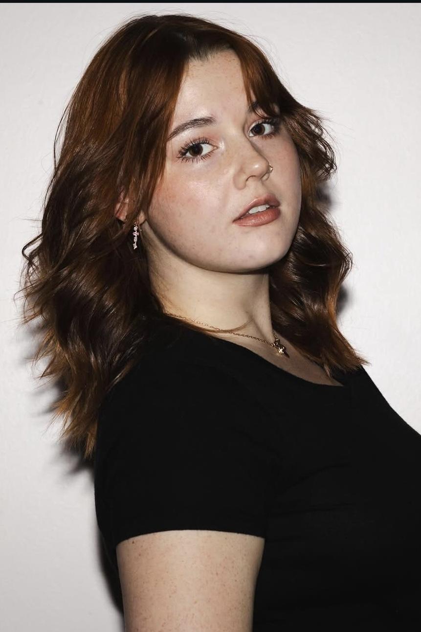 Photo Analiese Hardgrave