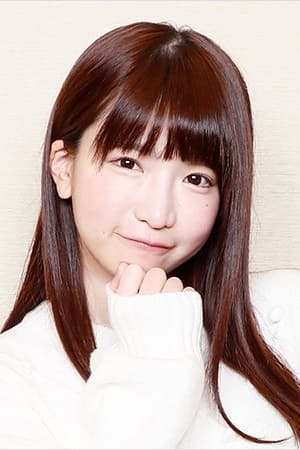 Photo Azuki Moeno