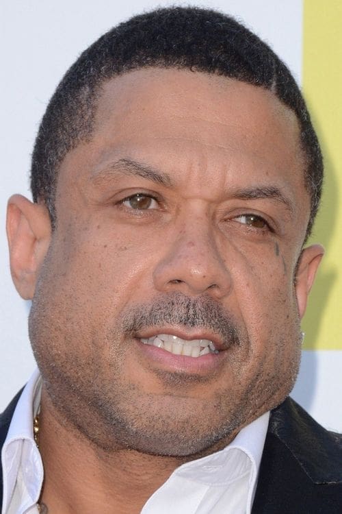 Photo Benzino