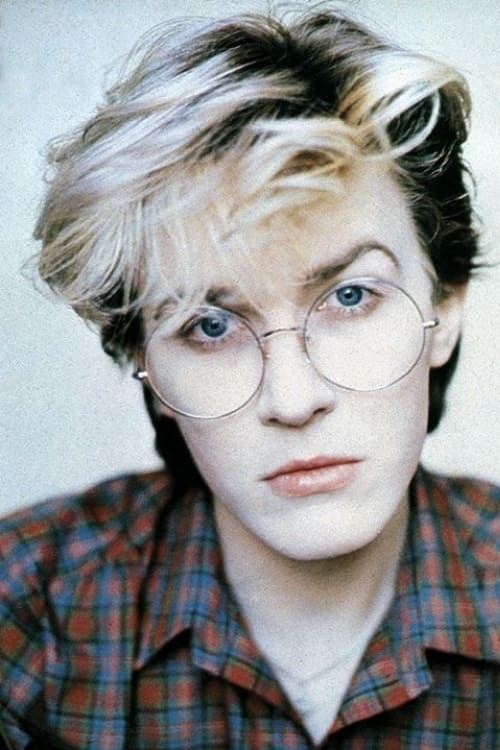 Photo David Sylvian