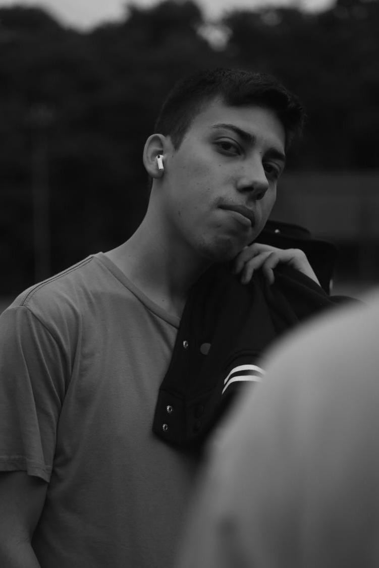 Photo Joshua Jimenez Ortiz