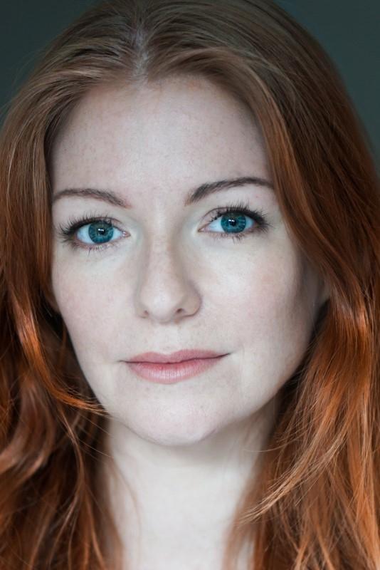 Photo Laura Pitt-Pulford