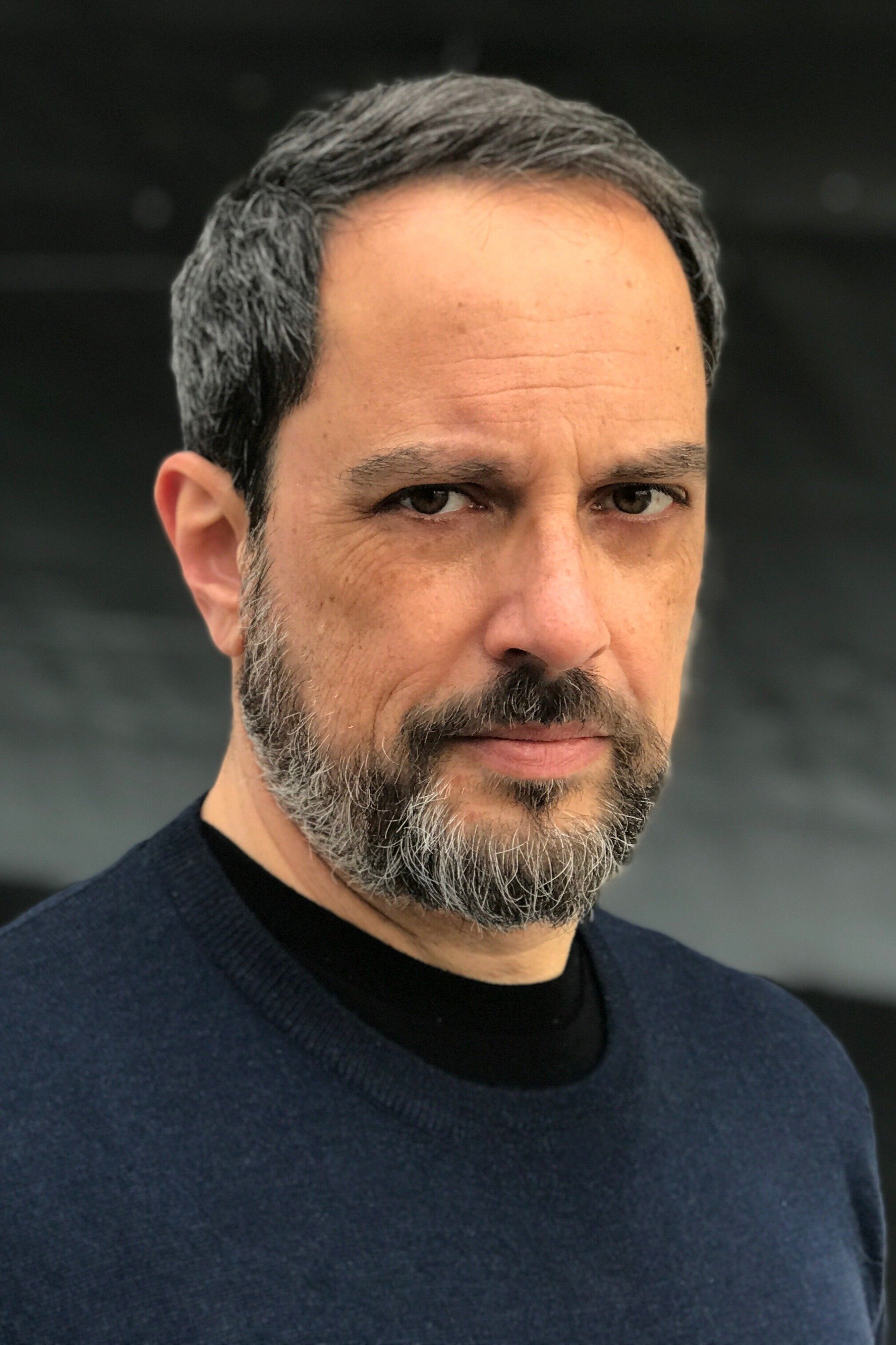Photo Peter Ganim
