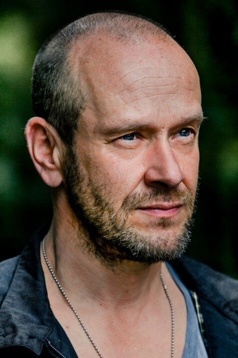 Photo Robert Kuchenbuch