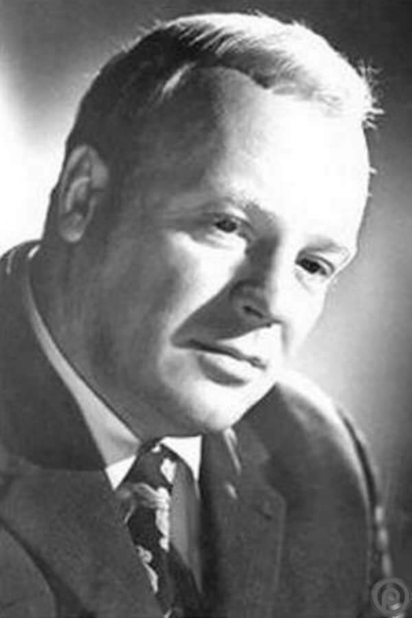 Photo Vsevolod Platov