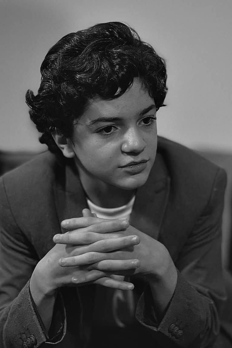 Photo Artush Baghdasaryan