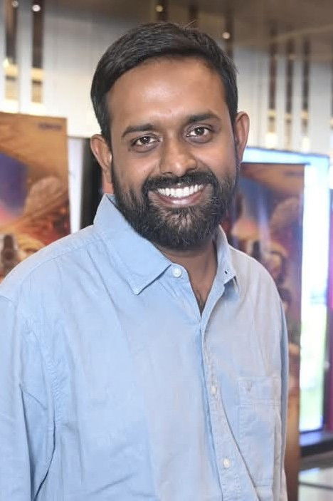 Photo Chandrasish Ray