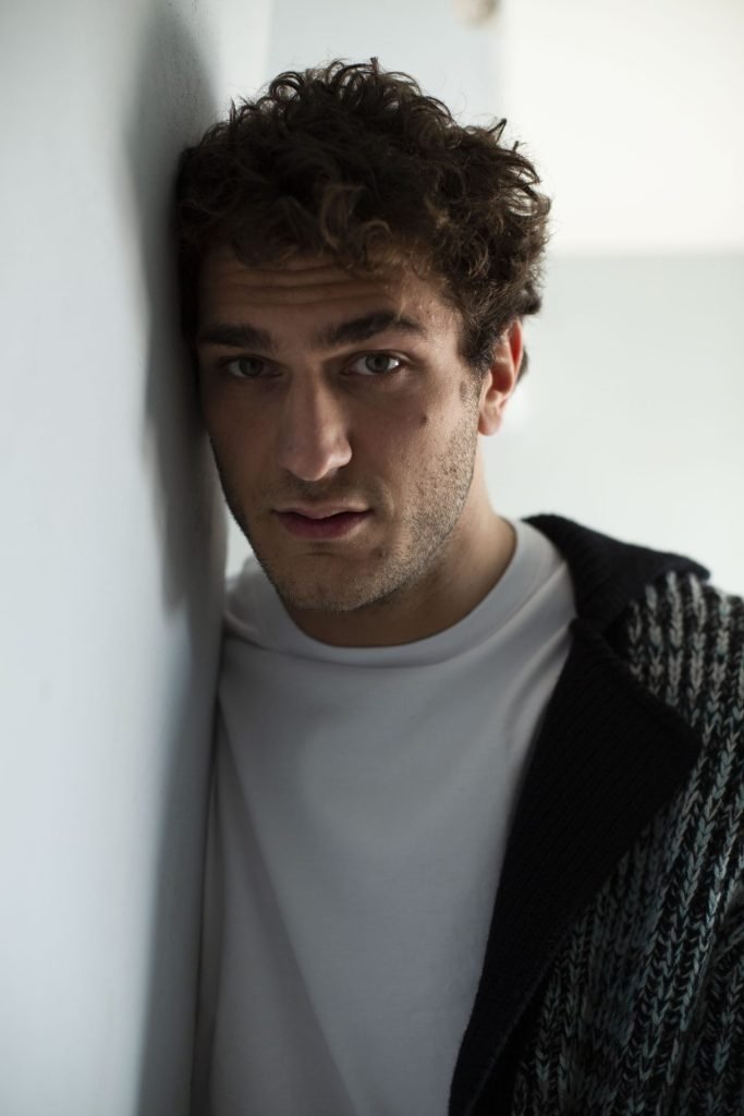 Photo Filippo De Carli