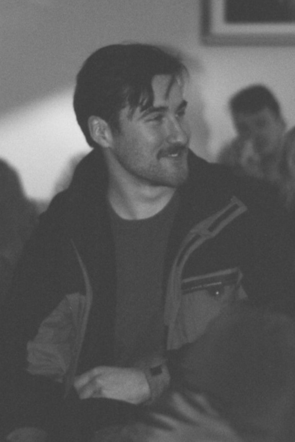 Photo Kyran Danilewicz