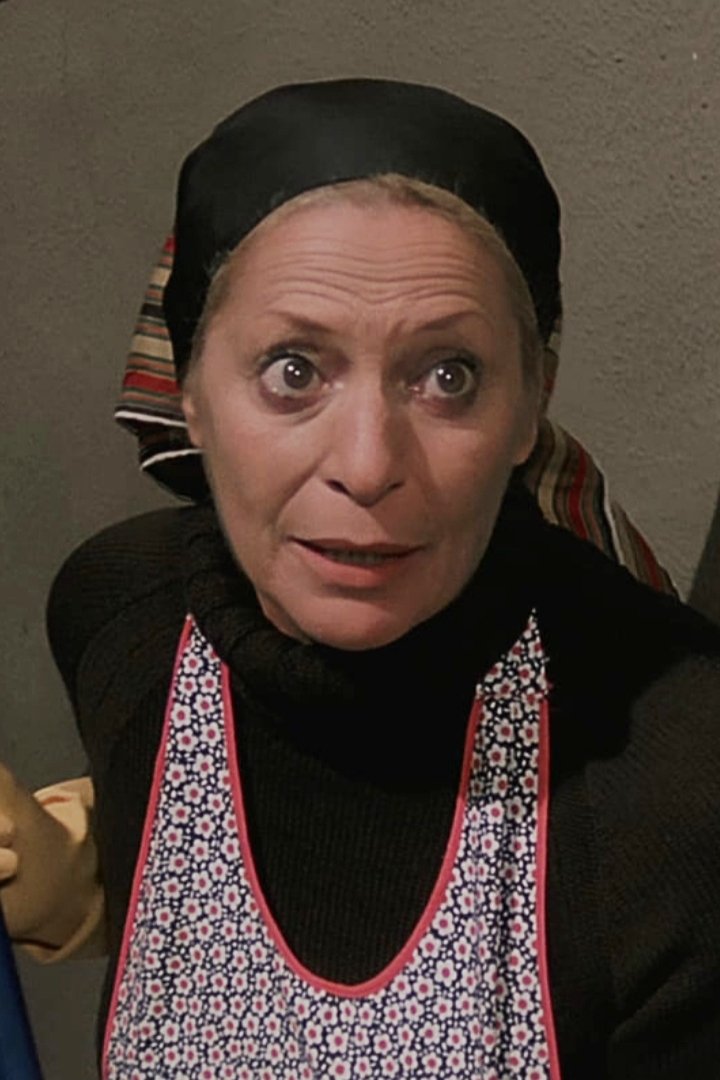 Photo María Teresa Lombardo