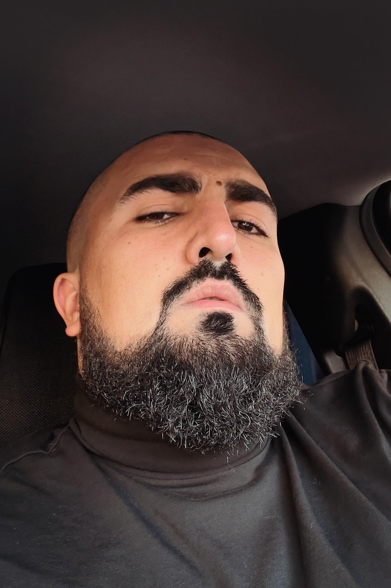 Photo Muhammed Osmanov