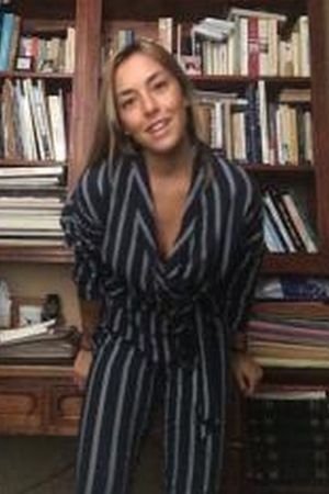 Photo Saveria Giorgi