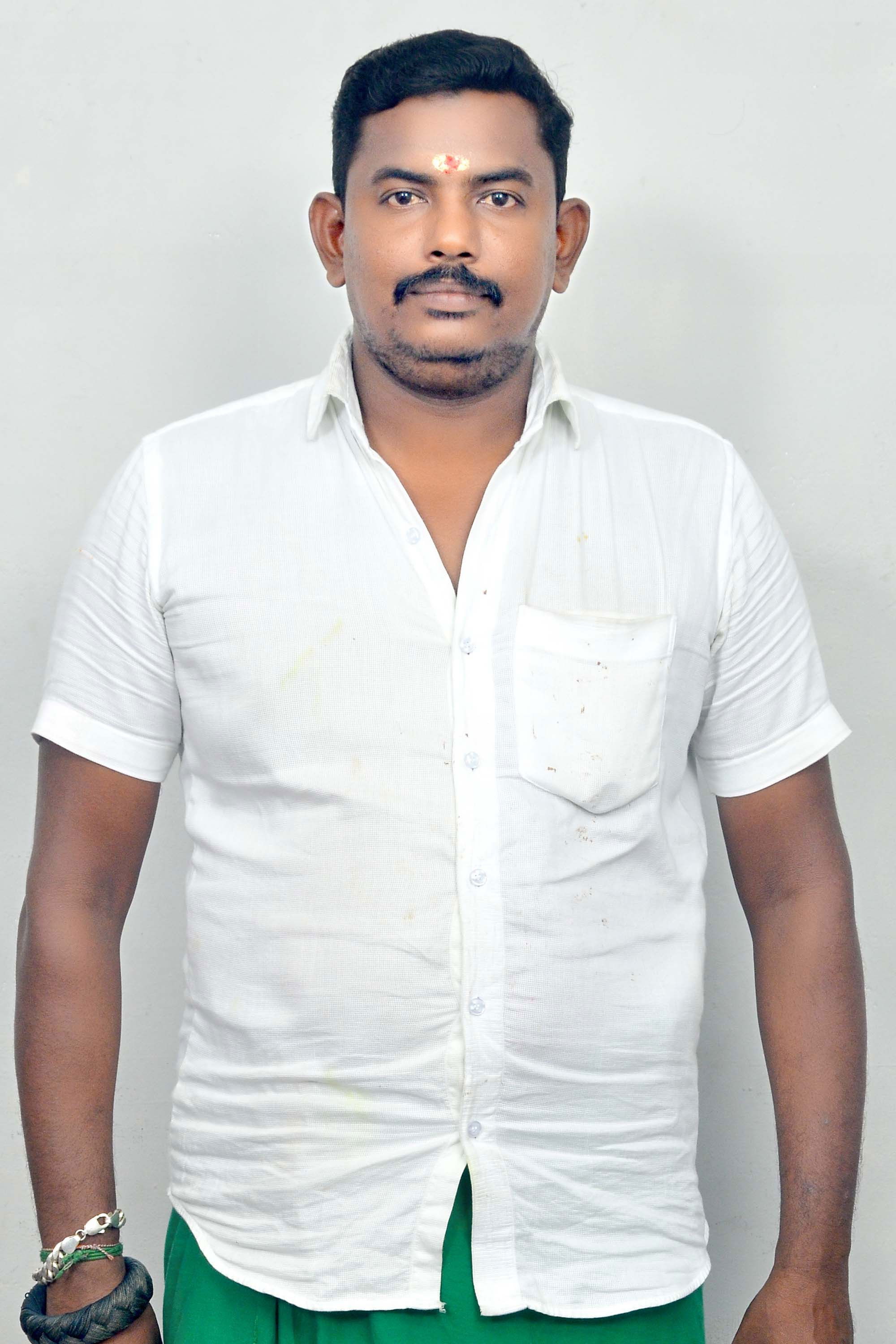 Photo V.S. Singaraj Prabhu