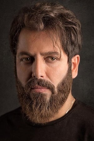 Photo Amir Reza Delavari