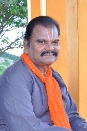 Photo Bayilvan Ranganathan