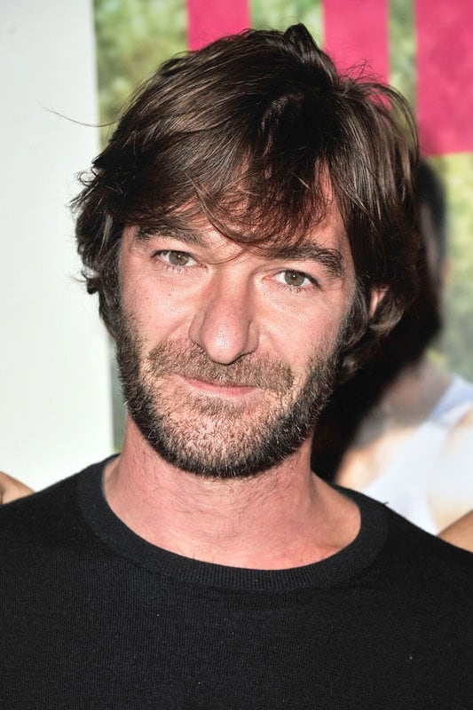 Photo Bruno Clairefond