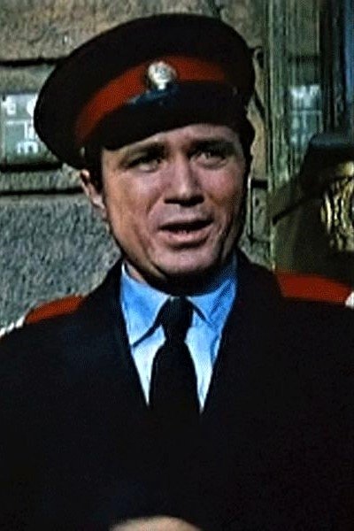 Photo Gennadi Lozhkin