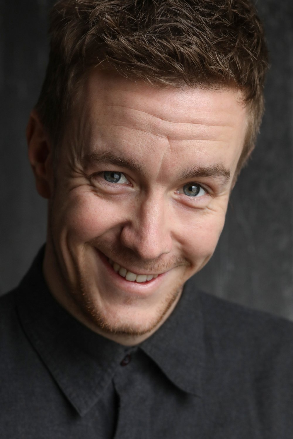 Photo Jack Colgrave Hirst