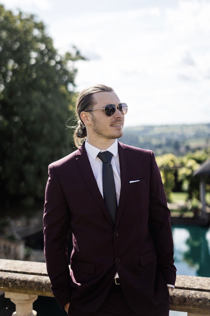 Photo Joshua Copeland