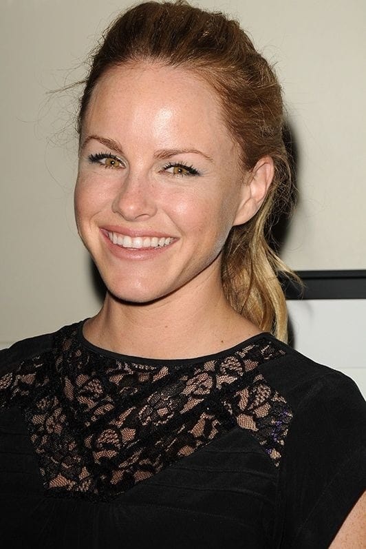Photo Julie Berman