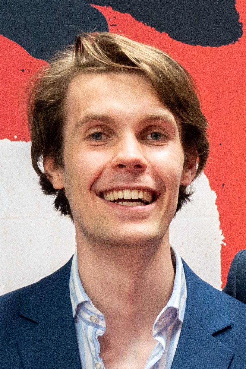 Photo Leonard Göpfert