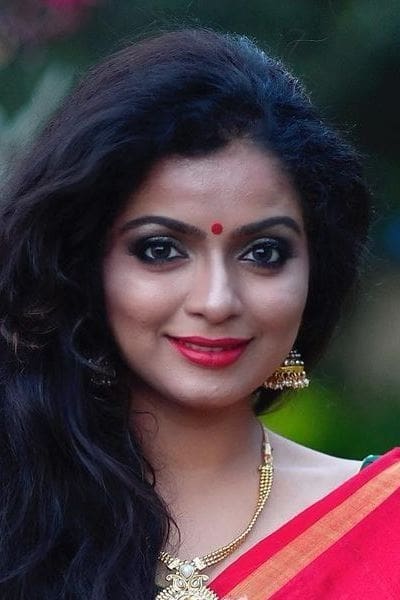 Photo Ranjitha Menon