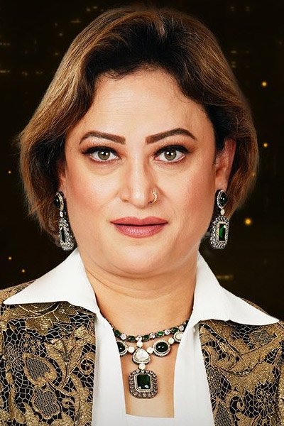 Photo Rinku Karmarkar