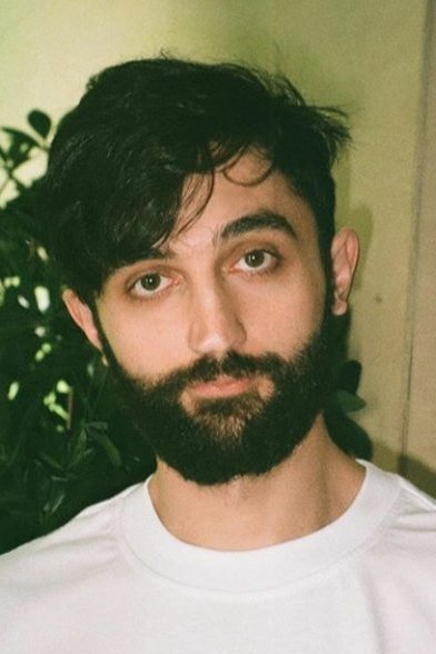 Photo Rustam Saidakhmedov