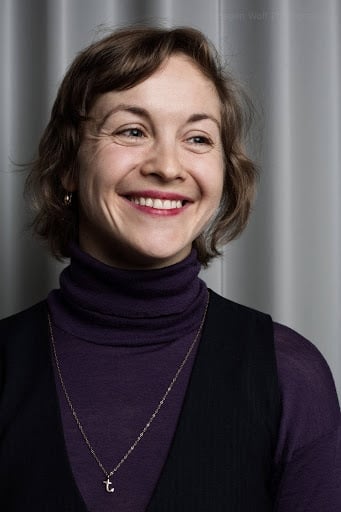 Photo Valery Tscheplanowa