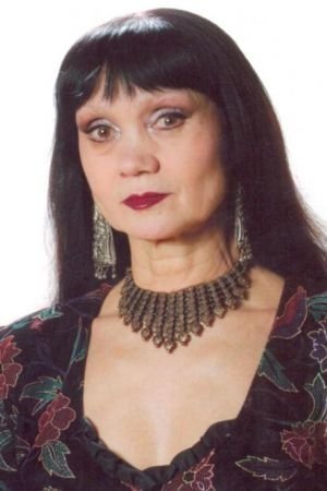 Photo Yelena Ozertsova