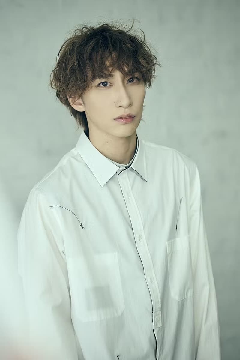 Photo Yu Fukuzawa