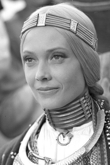 Photo Astrīda Kairiša