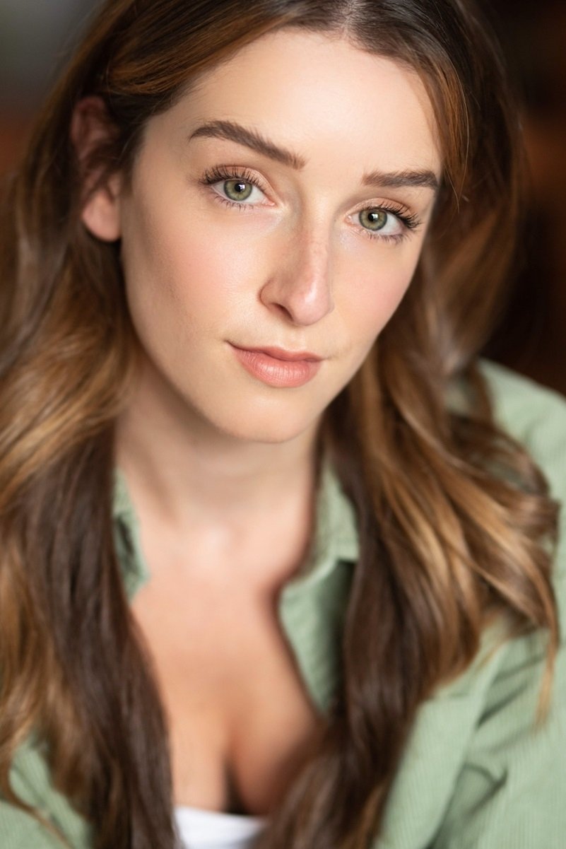 Photo Catherine Saindon