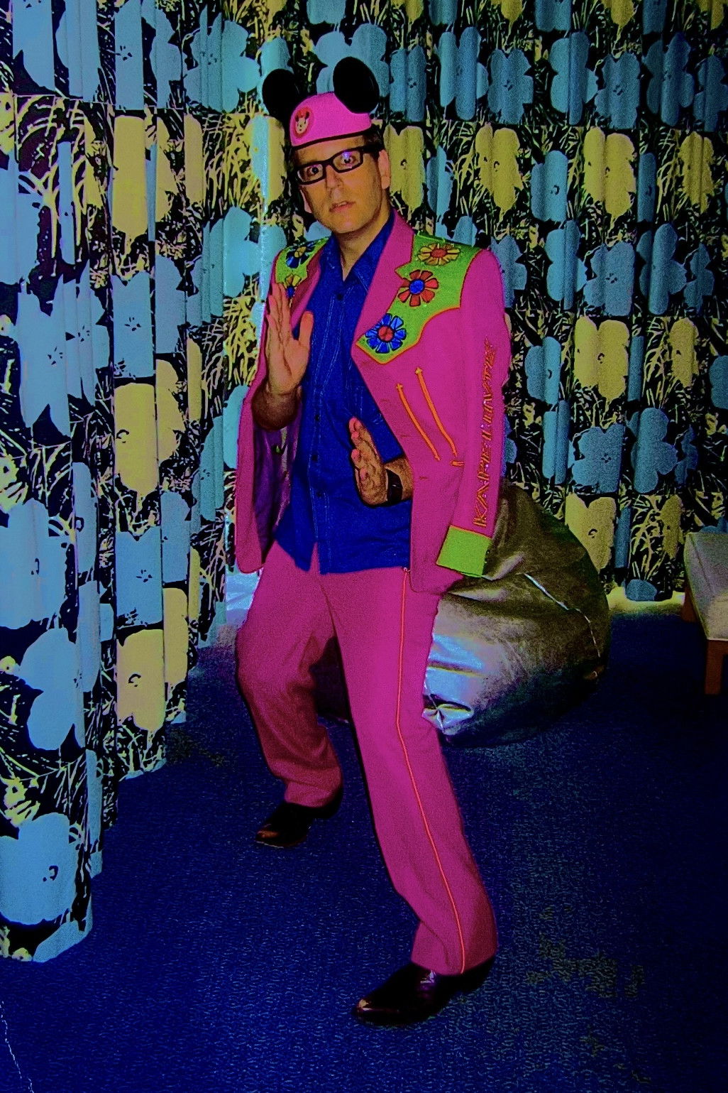 Photo Dan Kapelovitz