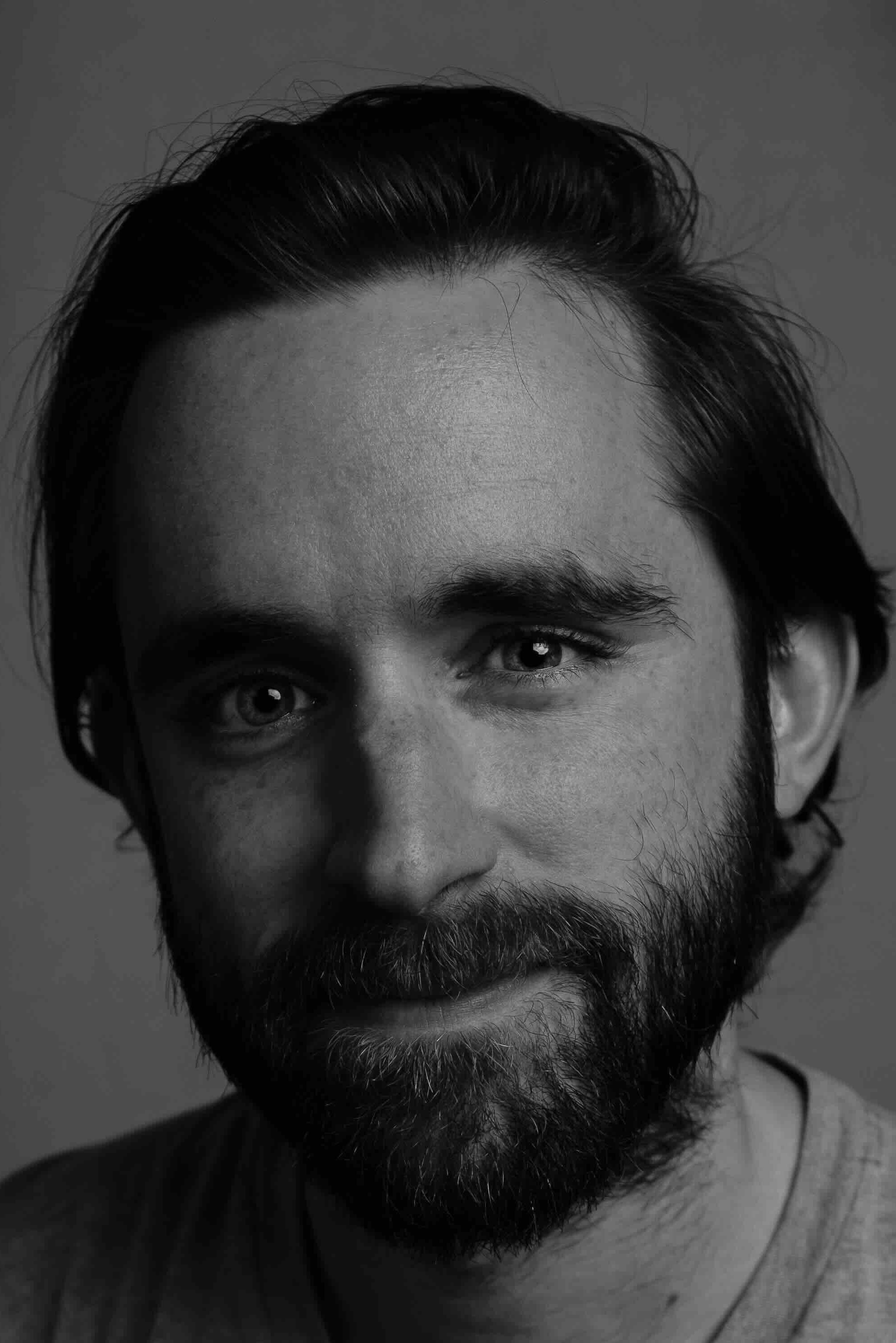 Photo Daniel Schwab