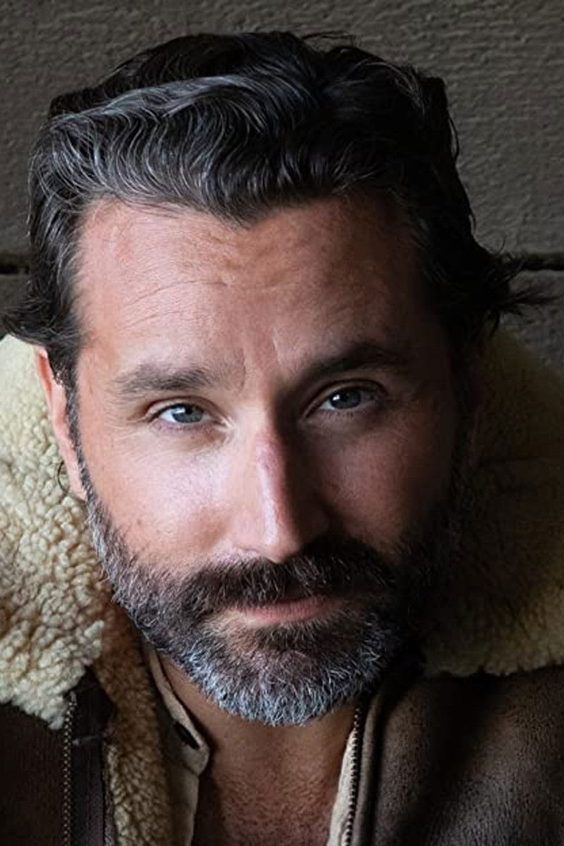 Photo Garrett Marchbank