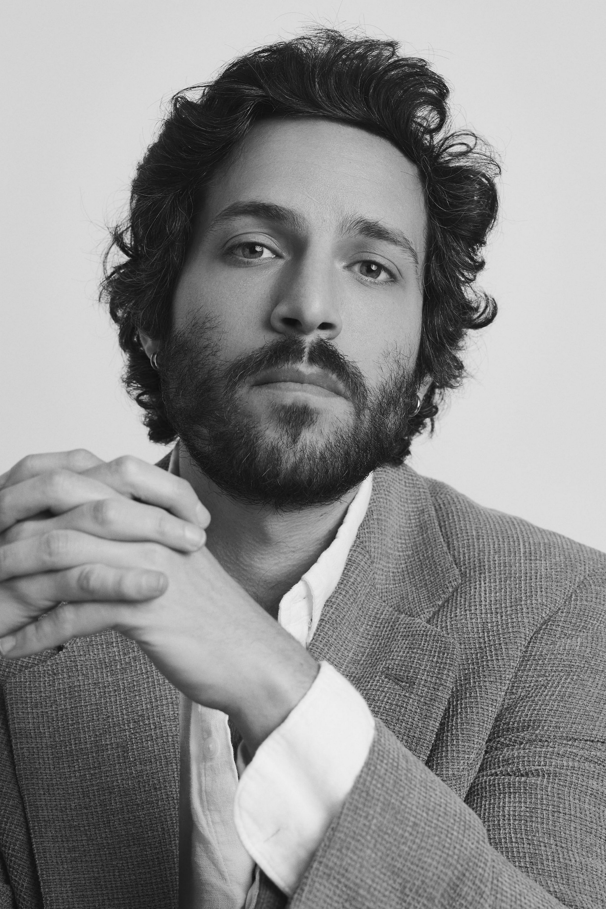 Photo Jake Sidney Cohen